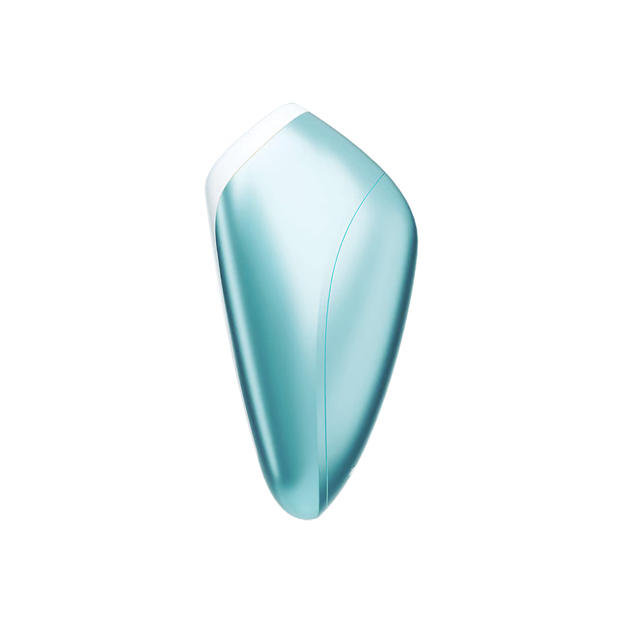 Satisfyer Love Breeze – Stimolatore Clitorideo a Onde di Pressione