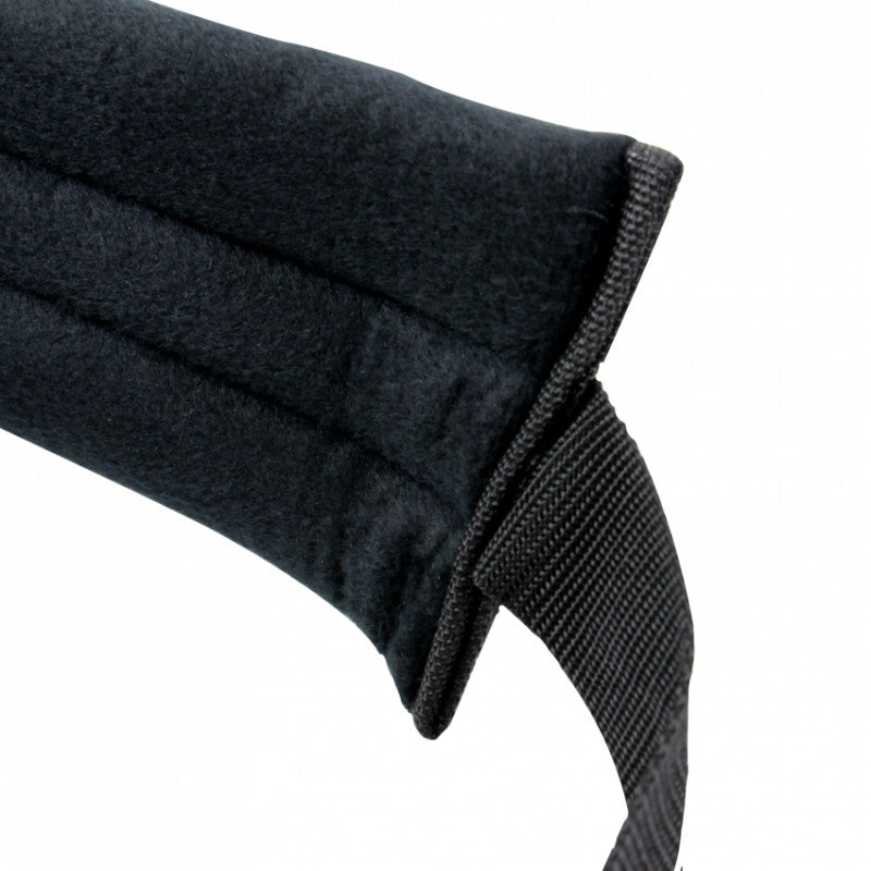 Altalena Erotica da Porta – Over the Door Swing Black Regolabile