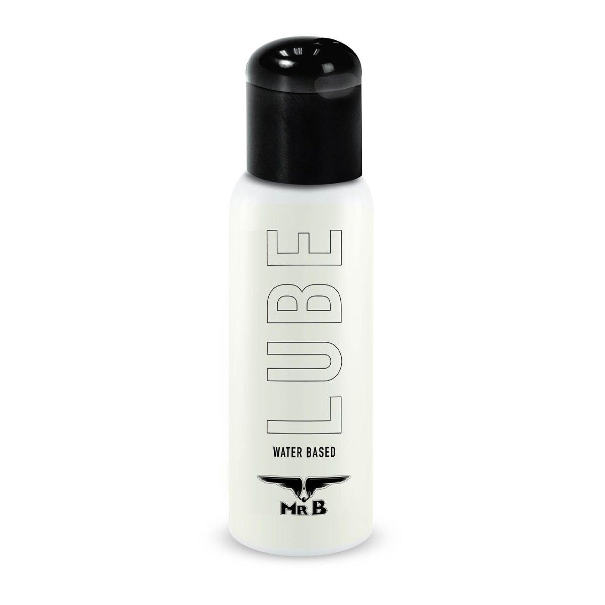 Lubrificante Vaginale e Anale Mister B LUBE Waterbased 250ml – A Base d’Acqua