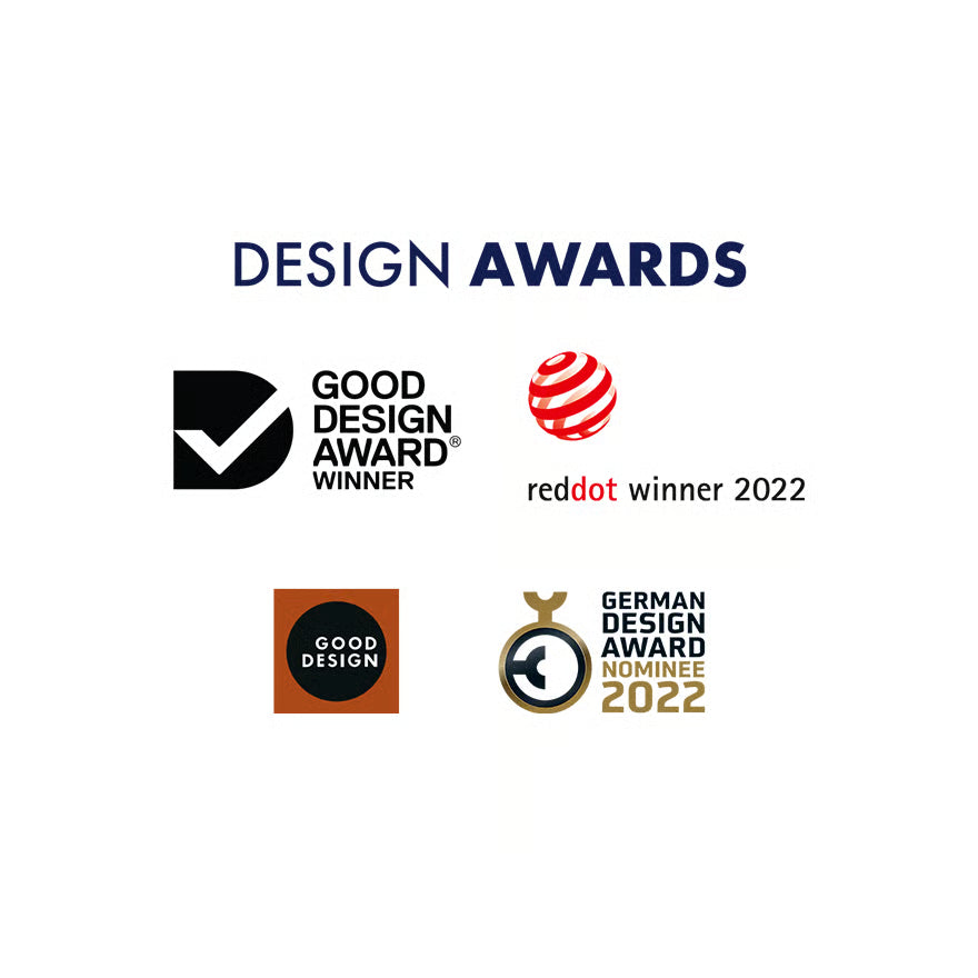 Satisfyer Love Breeze – Stimolatore Clitorideo a Onde di Pressione