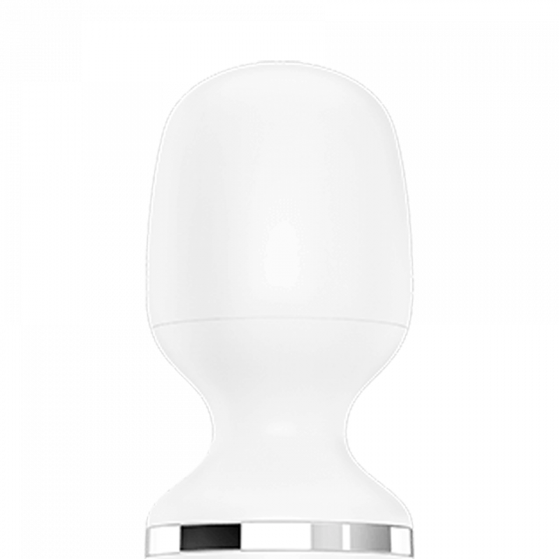 Vibratore Wand-er Woman Bianco Satisfyer